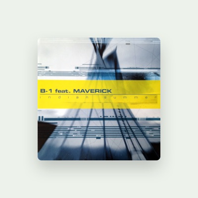 B1 Feat. Maverick