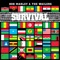 Bob Marley - Survival 🎶 Слова и текст песни