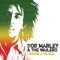 Bob Marley - I Know A Place 🎶 Слова и текст песни