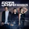 5sta Family - Стирая границы 🎼 Слова и текст песни