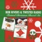 Bob Rivers - I Am Santa Claus 🎶 Слова и текст песни