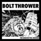 Bolt Thrower - In Battle There Is No Law 🎶 Слова и текст песни