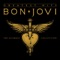 Bon Jovi - I`ll Sleep When I`m Dead 🎶 Слова и текст песни