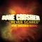 Bone Crusher - Never Scared 🎶 Слова и текст песни