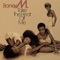 Boney M. - Fever 🎶 Слова и текст песни