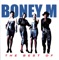 Boney M. - Hooray Hooray It's A Holi-Holiday 🎶 Слова и текст песни
