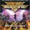 Bonfire - Bang Down The Door 🎶 Слова и текст песни
