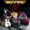 Bonfire - I Need You 🎶 Слова и текст песни
