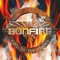 Bonfire - Daytona Nights 🎶 Слова и текст песни