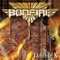 Bonfire - Hard To Say 🎶 Слова и текст песни