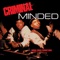 Boogie Down Productions - Criminal Minded 🎶 Слова и текст песни