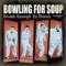 Bowling For Soup - I Ran (So Far Away) 🎶 Слова и текст песни