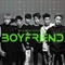 Boyfriend - Alarm 🎶 Слова и текст песни