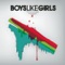 Boys Like Girls - Learning To Fall 🎶 Слова и текст песни