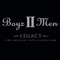 Boyz Ii Men - Water Runs Dry 🎶 Слова и текст песни