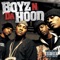Boyz N Da Hood - Dem Boyz 🎶 Слова и текст песни