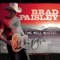 Brad Paisley - She's Everything 🎶 Слова и текст песни