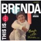 Brenda Lee - Hallelujah, I Love Him So 🎶 Слова и текст песни