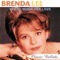 Brenda Lee - Pretend 🎶 Слова и текст песни