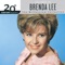 Brenda Lee - Sweet Nothin's 🎶 Слова и текст песни