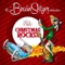 Brian Setzer - Boogie Woogie Santa Claus 🎶 Слова и текст песни