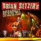 Brian Setzer - '49 Mercury Blues 🎶 Слова и текст песни