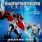 Brian Tyler - Transformers Prime 🎶 Слова и текст песни