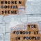 Broken Social Scene - Lovers Spit 🎶 Слова и текст песни