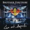 Brother Firetribe - Play It From The Heart 🎶 Слова и текст песни