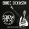 Bruce Dickinson - Acoustic Song 🎶 Слова и текст песни