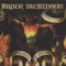 Bruce Dickinson - Abduction 🎶 Слова и текст песни