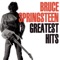 Bruce Springsteen - Better Days 🎶 Слова и текст песни