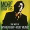 Bryan Ferry - Dance Away 🎶 Слова и текст песни