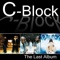 C-Block - Not The Same 🎶 Слова и текст песни