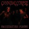 Cannibal Corpse - Evidence In The Furnace 🎶 Слова и текст песни