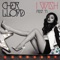 Cher Lloyd - I Wish (Feat. T.I.) 🎶 Слова и текст песни