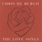Chris De Burgh - Separate Tables 🎶 Слова и текст песни