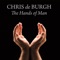 Chris De Burgh - The Candlestick 🎶 Слова и текст песни