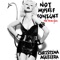 Christina Aguilera - Not Myself Tonight 🎶 Слова и текст песни