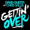 David Guetta - Gettin Over You(feat. Chris Willis & Fergie & LMFAO) 🎶 Слова и текст песни