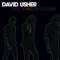David Usher - Wake Up And Say Goodbye 🎶 Слова и текст песни