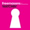 Freemasons - Watchin 🎶 Слова и текст песни