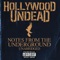 Hollywood Undead - Delish 🎶 Слова и текст песни