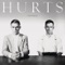 Hurts - Silver lining 🎶 Слова и текст песни