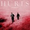 Hurts - Rolling stone 🎶 Слова и текст песни