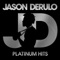 Jason Derulo - Don't Wanna Go Home 🎶 Слова и текст песни