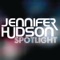 Jennifer Hudson - Spotlight 🎶 Слова и текст песни