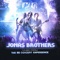 Jonas Brothers - Live To Party 🎶 Слова и текст песни