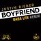 Justin Bieber - Boyfriend 🎶 Слова и текст песни