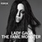 Lady Gaga - Monster 🎶 Слова и текст песни